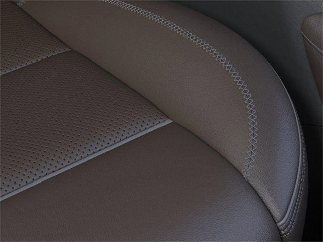 New 2025 GMC Sierra 1500 Denali image 21