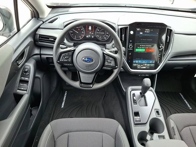 New 2026 Subaru Crosstrek 2.0i Premium AWD/4WD image 12