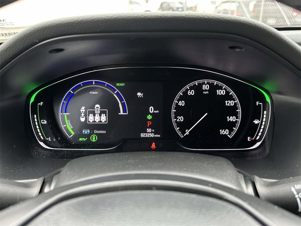 Certified 2022 Honda Accord Sport image 23