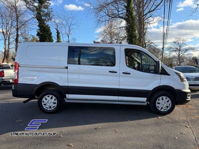 Used 2023 Ford Transit 250 Low Roof w/ Exterior Upgrade Package image 6