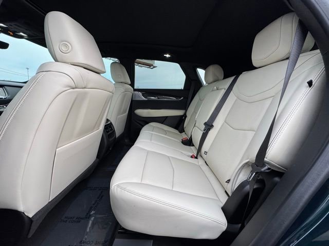 New 2026 Cadillac XT5 Sportv image 36