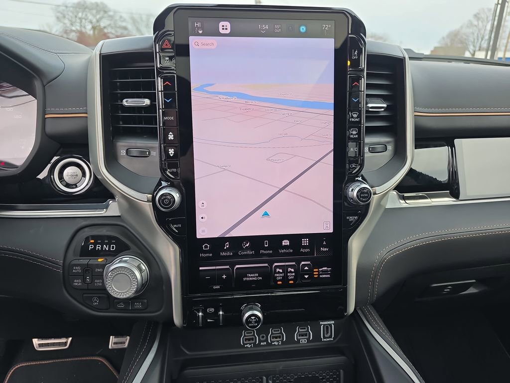 New 2026 RAM 1500 Tungsten image 19