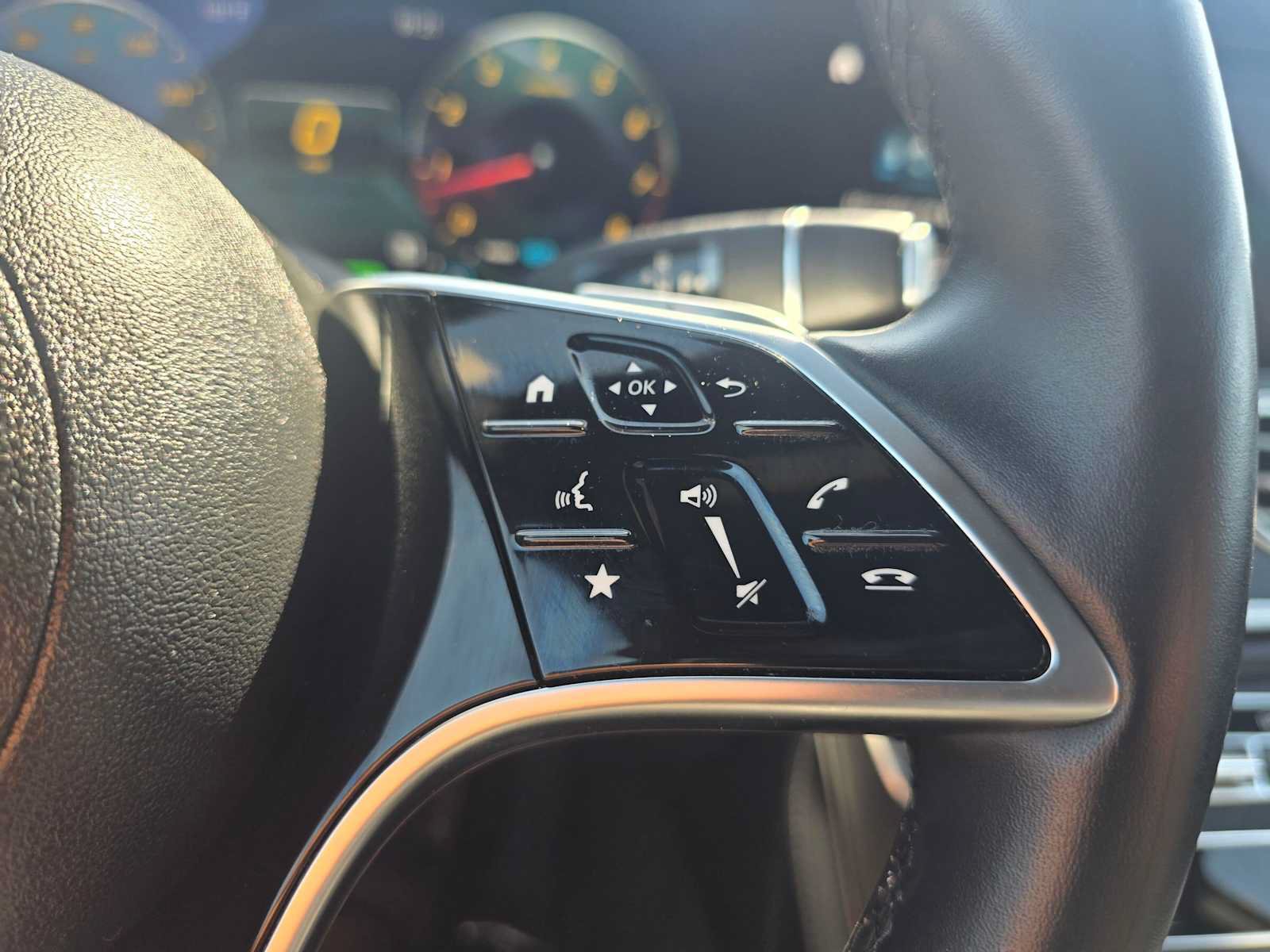 Used 2022 Mercedes-Benz E 450 4MATIC Sedan image 30