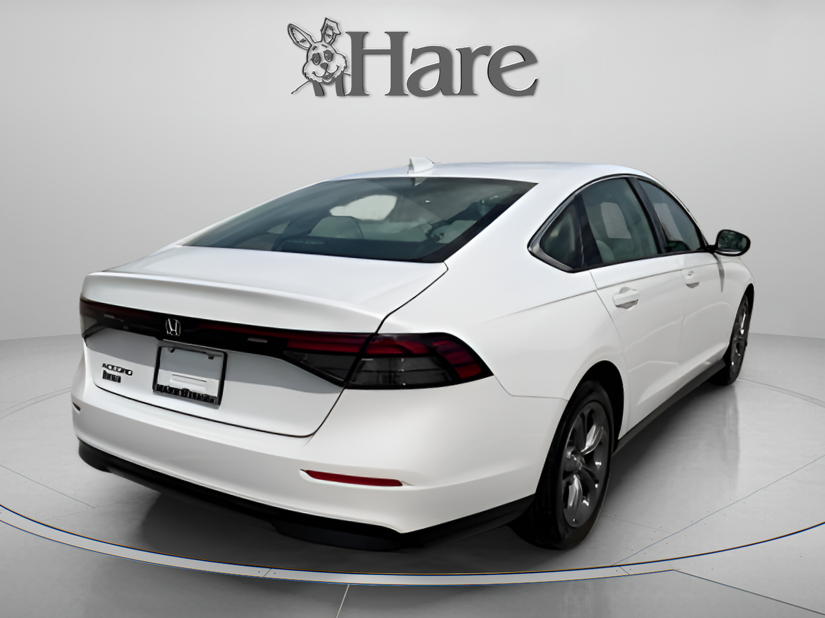 Certified 2023 Honda Accord EX image 5