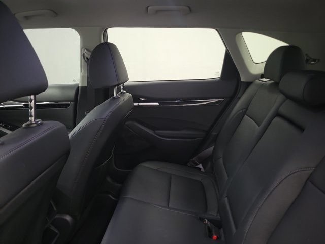 Used 2024 Kia Seltos EX FWD image 11