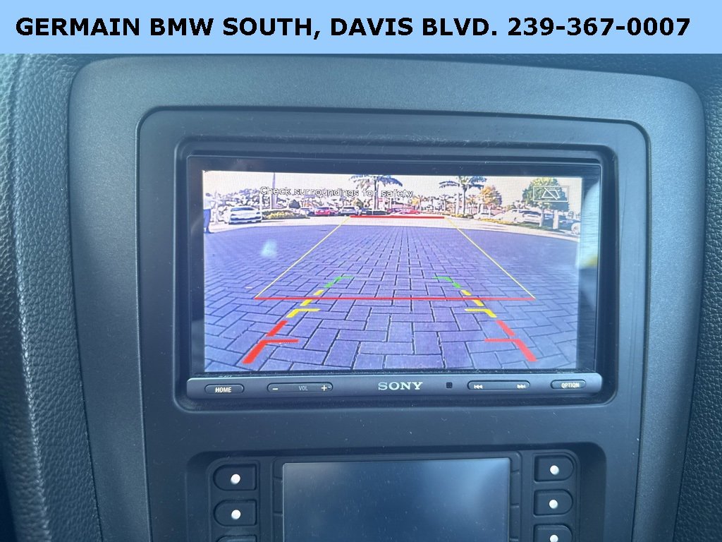 Used 2014 Ford Mustang Convertible w/ Equipment Group 102A image 20