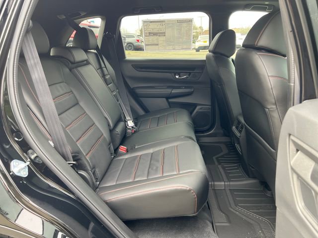 New 2026 Honda CR-V Sport-L image 10