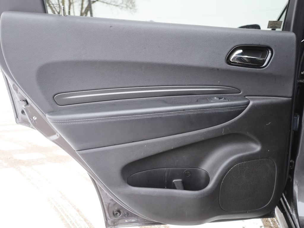 Used 2021 Dodge Durango GT image 23