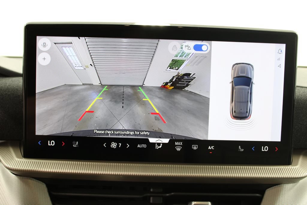 New 2026 Ford Explorer Active RWD image 51