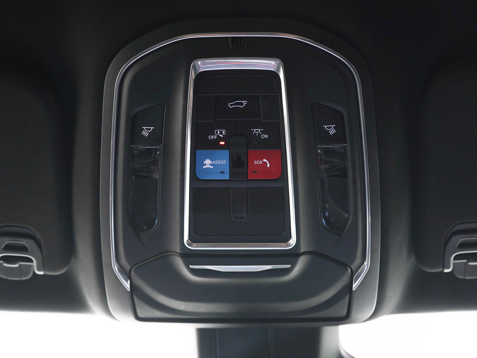 Used 2022 Jeep Wagoneer Series III w/ Convenience Group I image 18