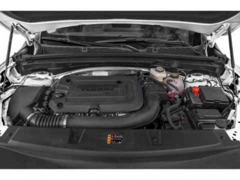 New 2026 Buick Envision Sport Touring AWD/4WD image 14