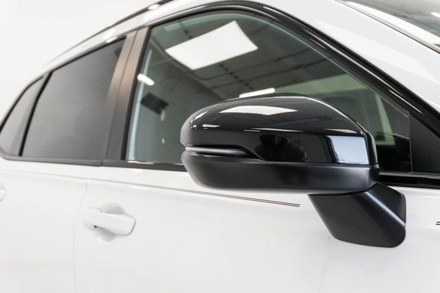 New 2026 Honda CR-V Sport Touring image 8