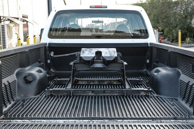 Used 2008 Ford F350 XL RWD image 47