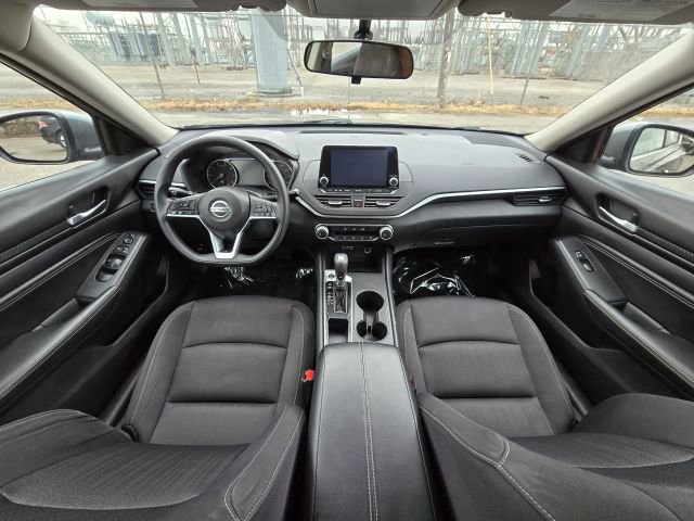 Used 2020 Nissan Altima 2.5 S image 19