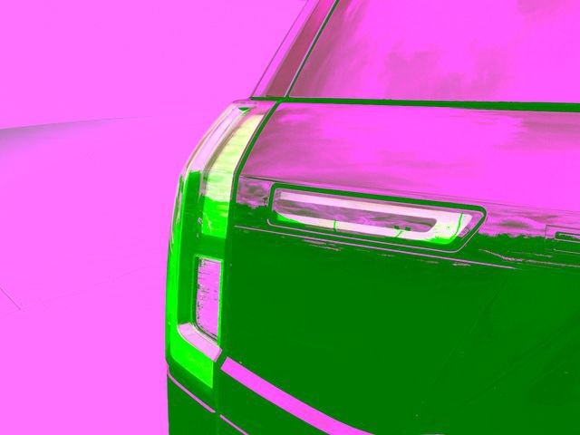 New 2026 Ford Expedition Platinum w/ Stealth Performance Package AWD/4WD image 48