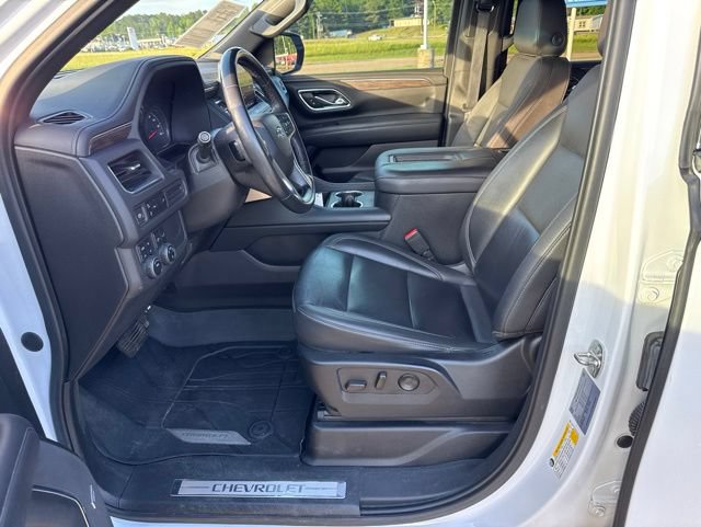 Used 2021 Chevrolet Tahoe Z71 AWD/4WD image 17