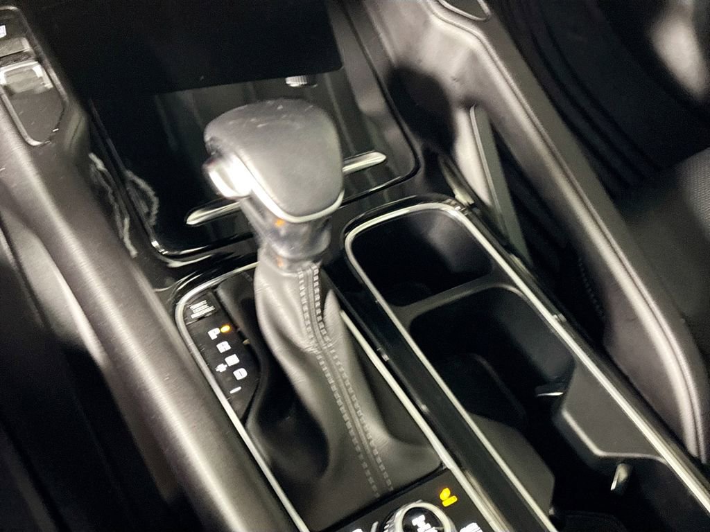 Used 2024 Kia Telluride S w/ S Sunroof Package image 18