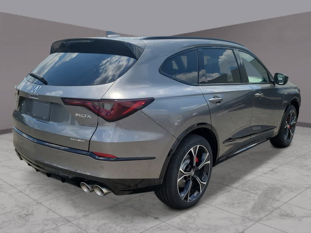 New 2026 Acura MDX Type S w/ Advance Package AWD/4WD image 5