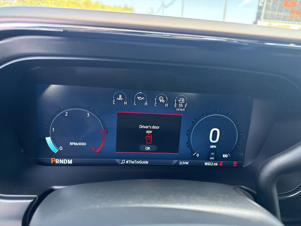 Used 2024 Ford F250 King Ranch image 25