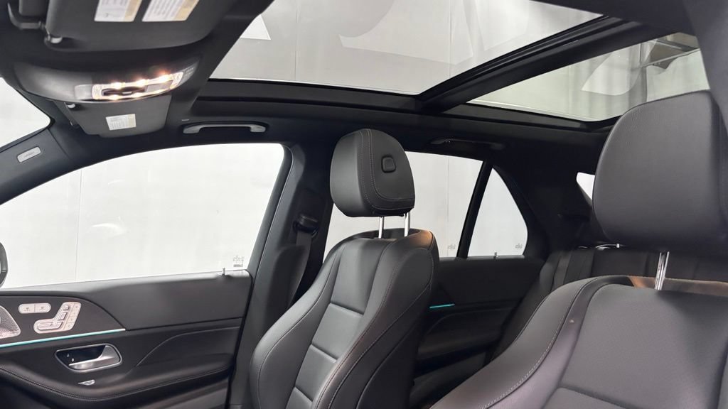 Certified 2023 Mercedes-Benz GLE 350 4MATIC image 12