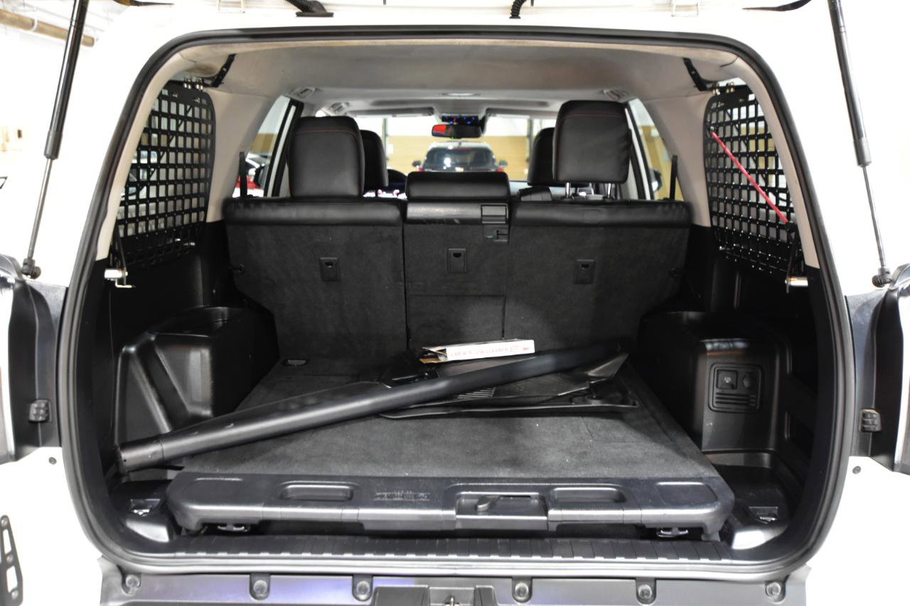 Used 2021 Toyota 4Runner Venture w/ Moonroof Package AWD/4WD image 61
