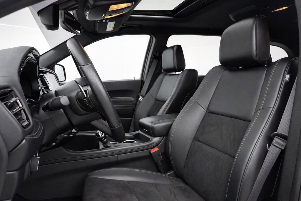 Used 2021 Dodge Durango GT image 9