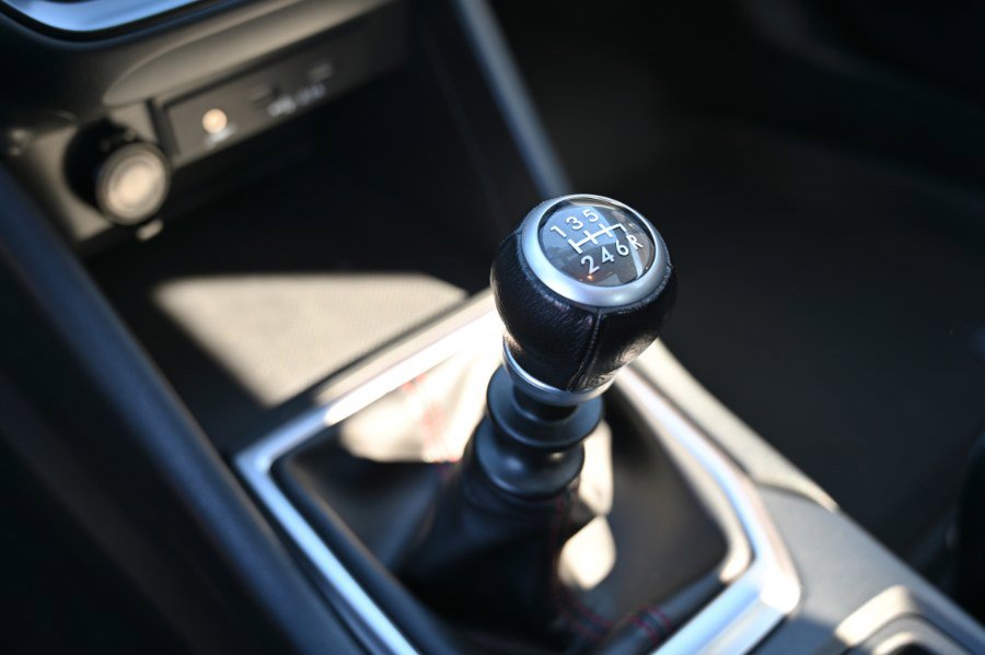 Used 2023 Subaru WRX Premium image 2