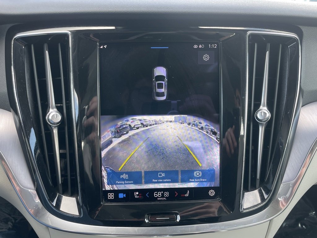 Used 2024 Volvo S60 B5 Core image 17