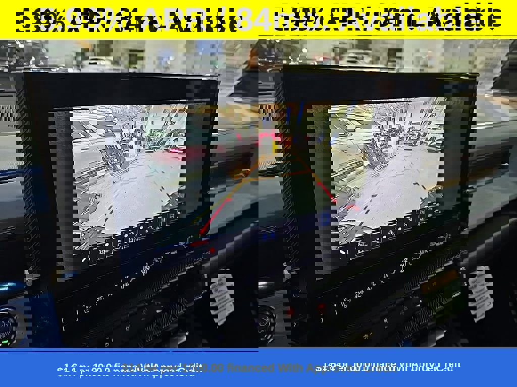 New 2025 GMC Hummer EV 3X w/ Battery Pack, 24 Module Pack image 22