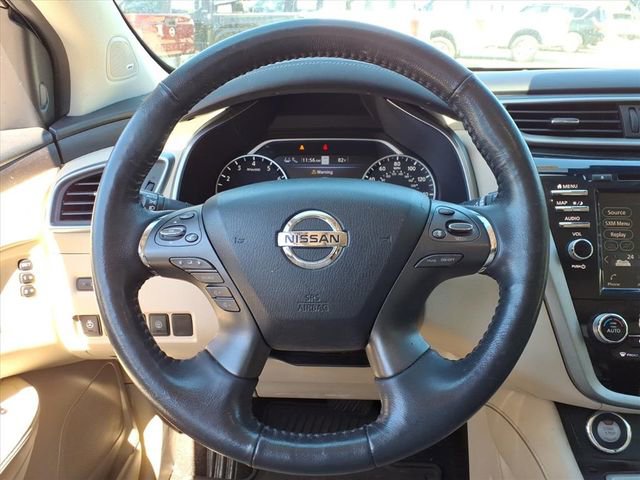 Used 2019 Nissan Murano Platinum image 30