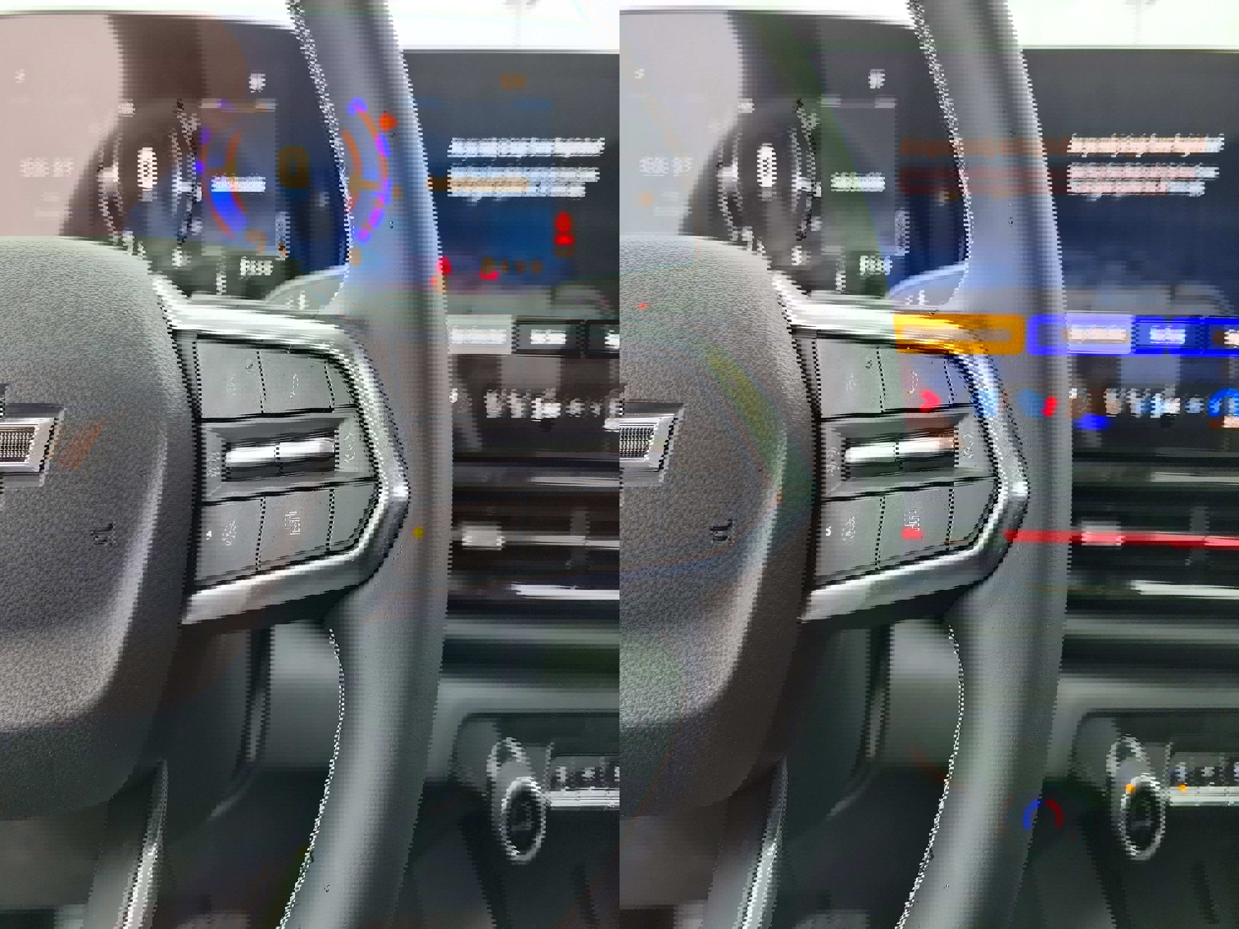 New 2026 Chevrolet Silverado EV Trail Boss image 24