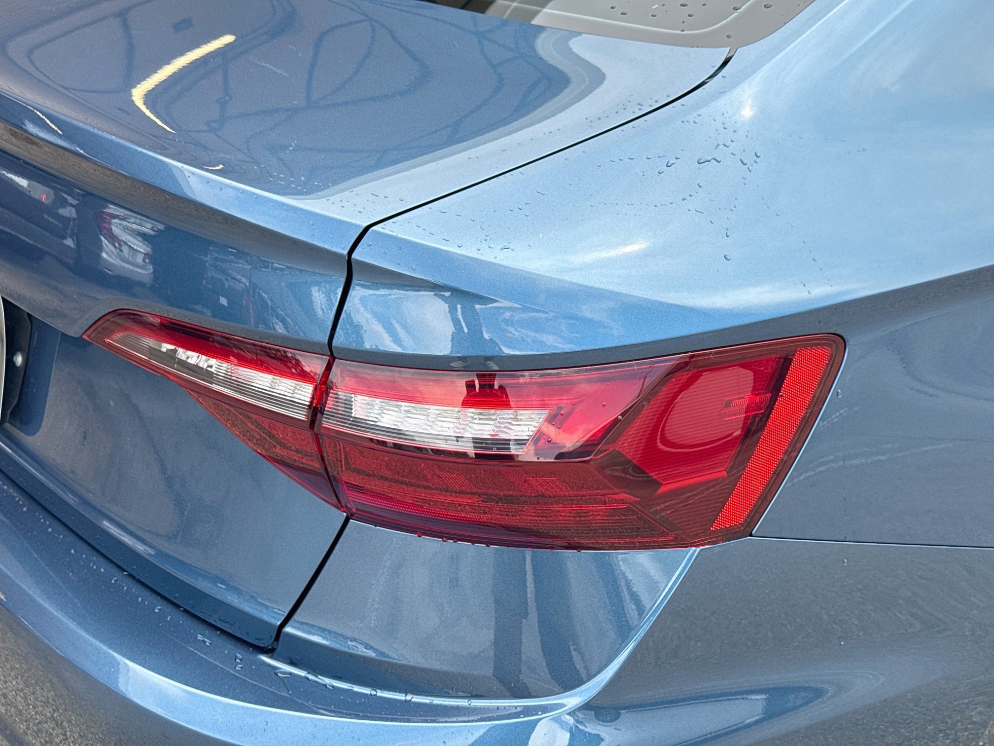 Used 2021 Volkswagen Jetta SE FWD image 24