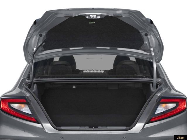 New 2026 Subaru WRX GT image 10