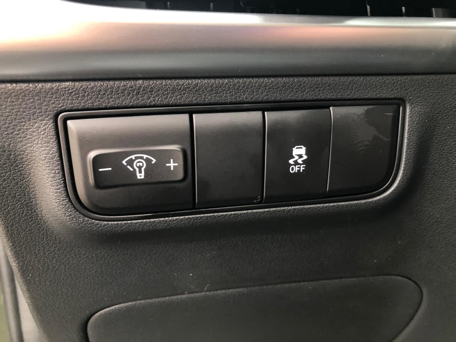 New 2026 Hyundai Tucson SE FWD image 11