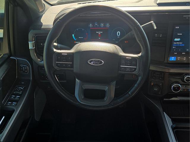 Used 2024 Ford F250 Lariat AWD/4WD image 20