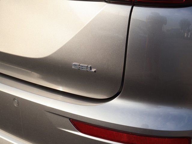 Used 2022 Mitsubishi Outlander SEL FWD image 9