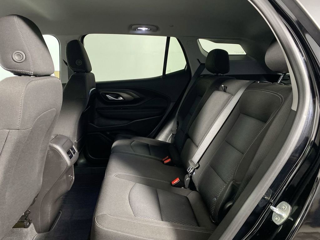 Certified 2023 GMC Terrain SLE image 21