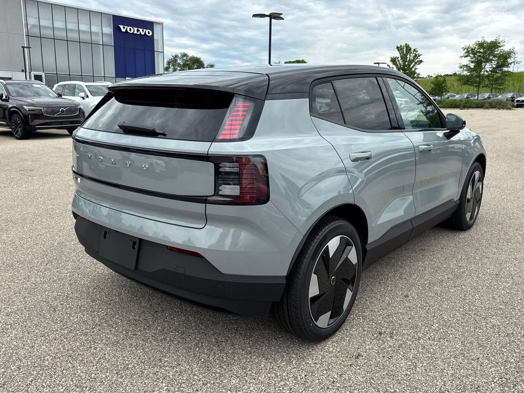 New 2026 Volvo EX30 Plus w/ Climate Package AWD/4WD image 4