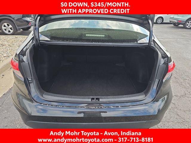 Used 2022 Toyota Corolla LE FWD image 12