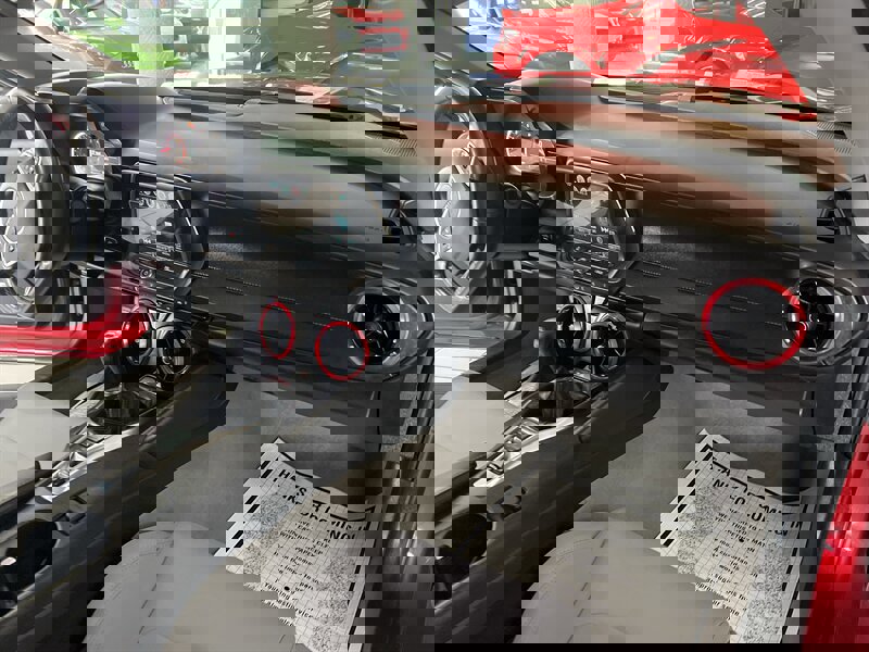 Used 2016 Chevrolet Camaro LT w/ RS Package image 21