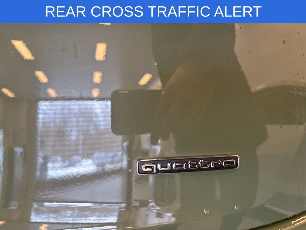 Used 2023 Audi Q5 2.0T Premium Plus image 13