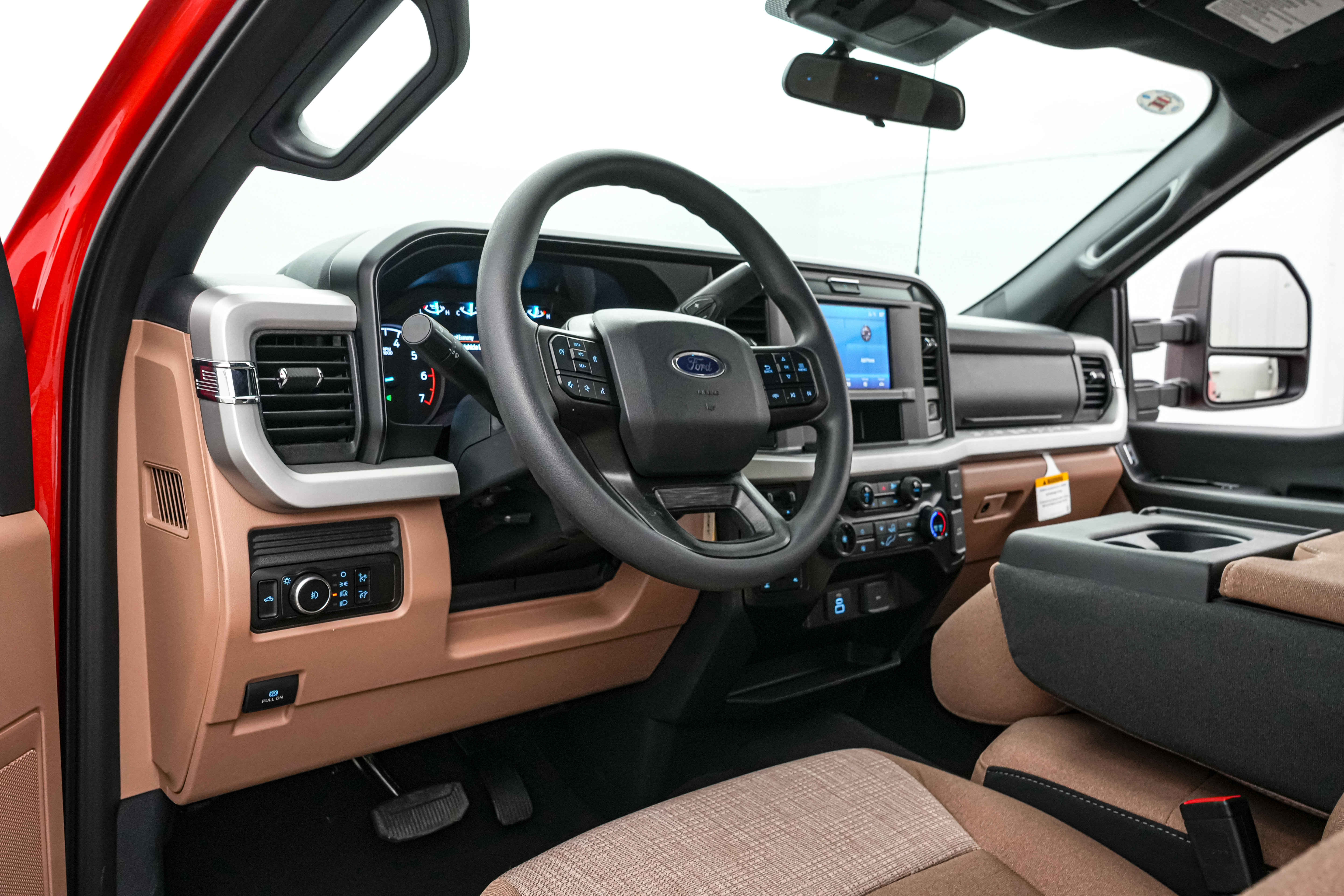 New 2026 Ford F250 XLT w/ Tremor Off-Road Package image 15