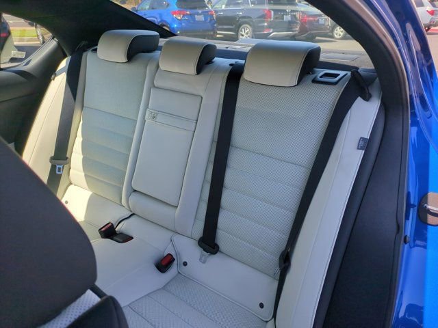 Used 2023 Lexus IS 500 w/ Accessory Package image 28