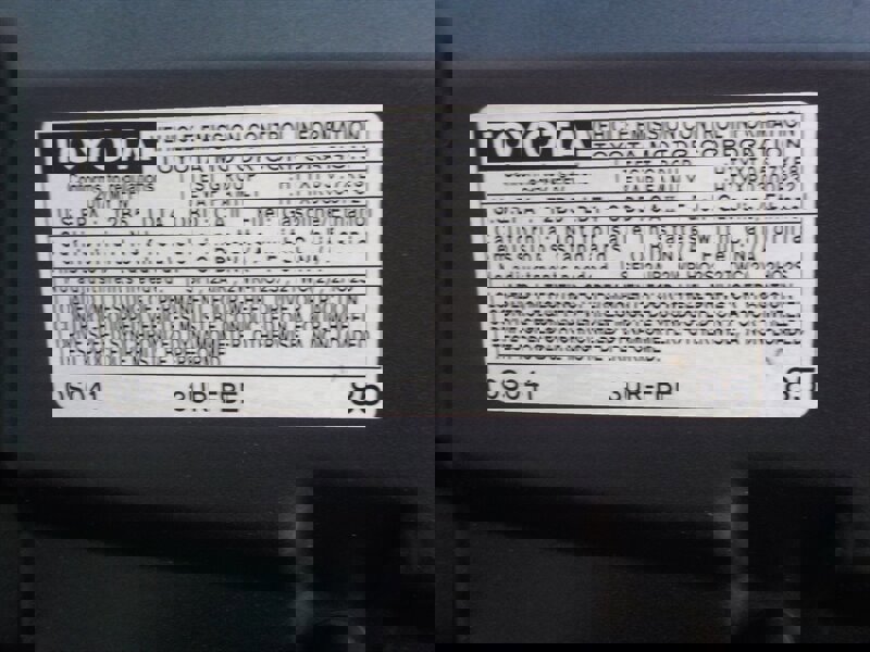 Used 2017 Toyota Tundra 1794 Edition image 41