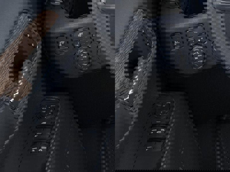 New 2026 Chevrolet Silverado 1500 LT w/ Safety Package image 22