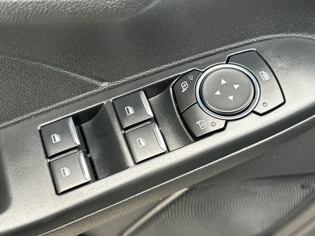 Certified 2025 Ford Escape Active image 26