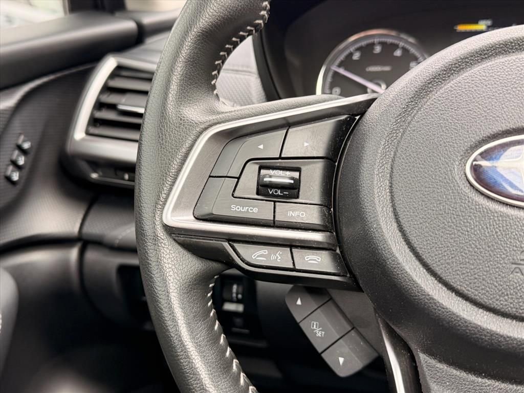 Certified 2023 Subaru Forester Touring image 22