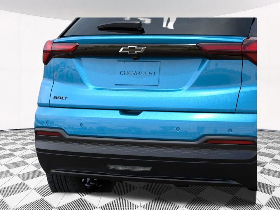 New 2027 Chevrolet Bolt LT w/ Comfort Package image 22