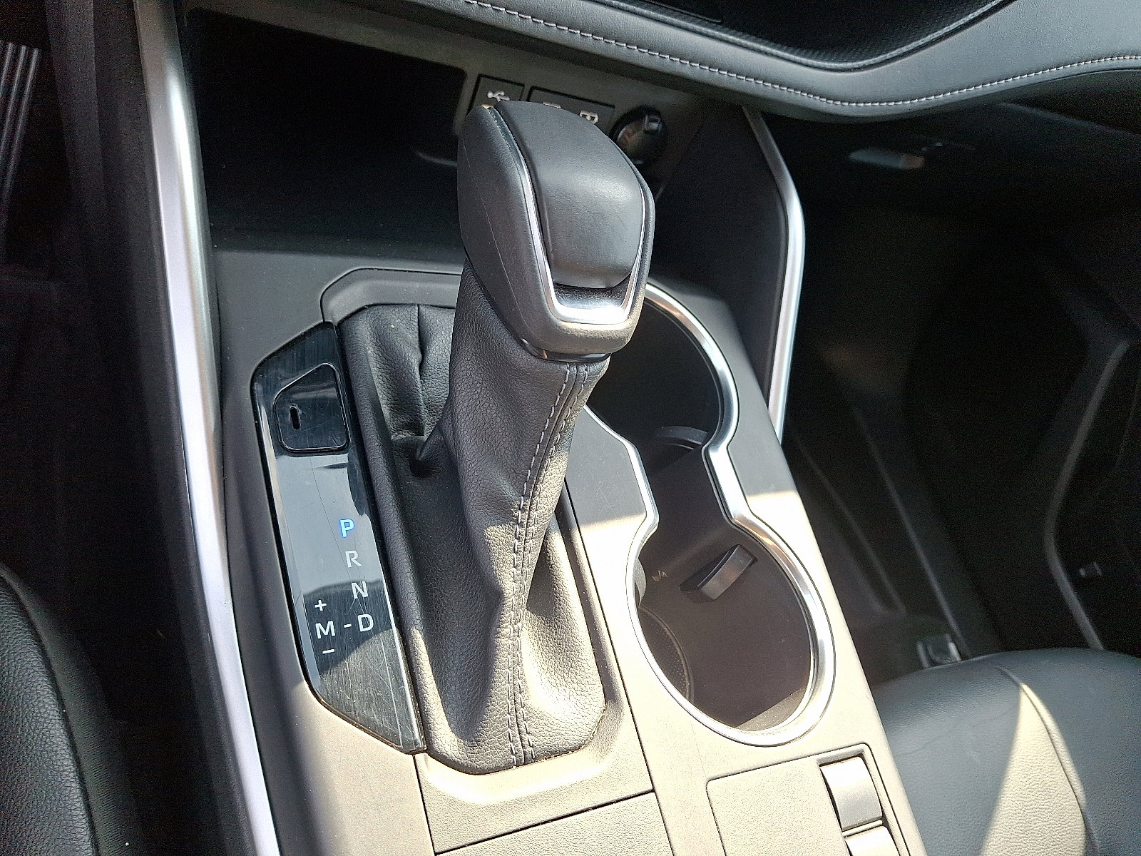 Used 2023 Toyota Highlander XLE image 22