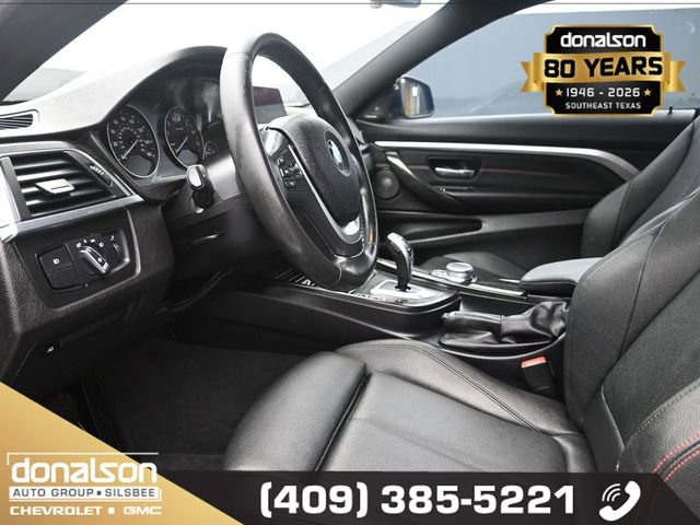 Used 2019 BMW 440i Coupe image 7